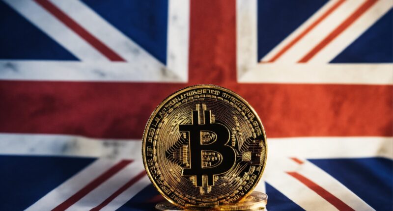 UK and Crypto