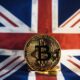 UK and Crypto