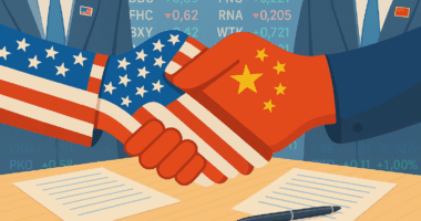 US-China Trade Truce