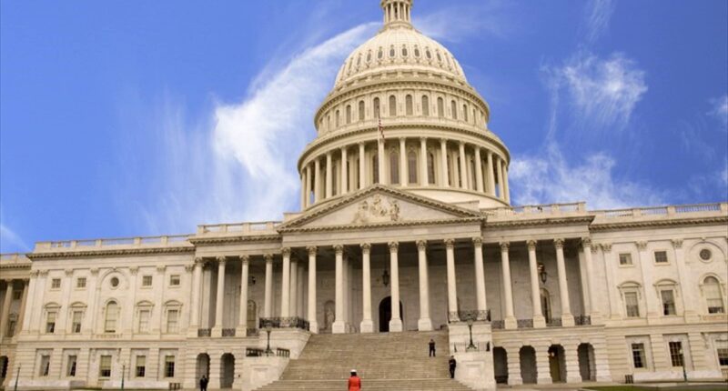 US Parliament