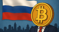 Russia with Crypto