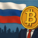 Russia with Crypto