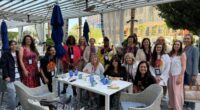 100+‘Women In Bitcoin’ show up strong at Bitcoin 2025