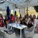100+‘Women In Bitcoin’ show up strong at Bitcoin 2025