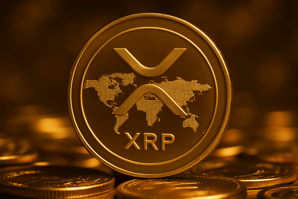XRP, Ripple Labs, SEC