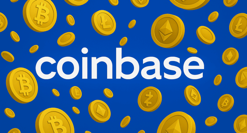 Coinbase, Cryptocurrencies