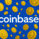 Coinbase, Cryptocurrencies