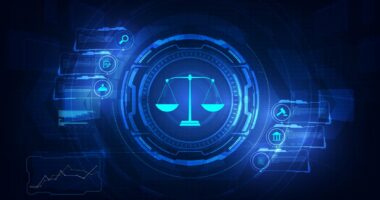 Courts, law