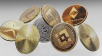 Cryptocurrency