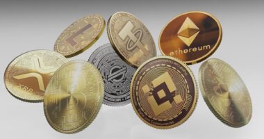 Cryptocurrency