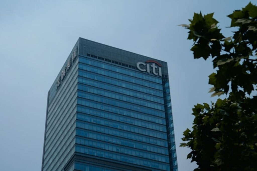 Citi Bank