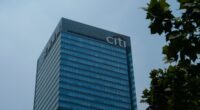 Citi Bank