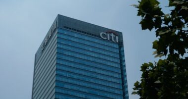 Citi Bank