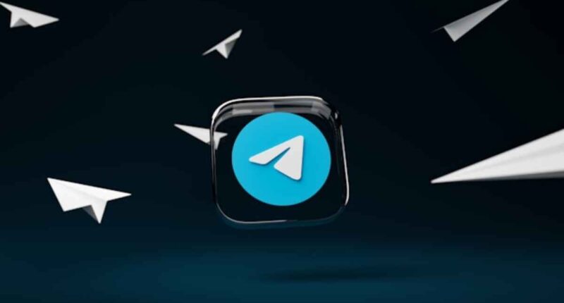 Telegram