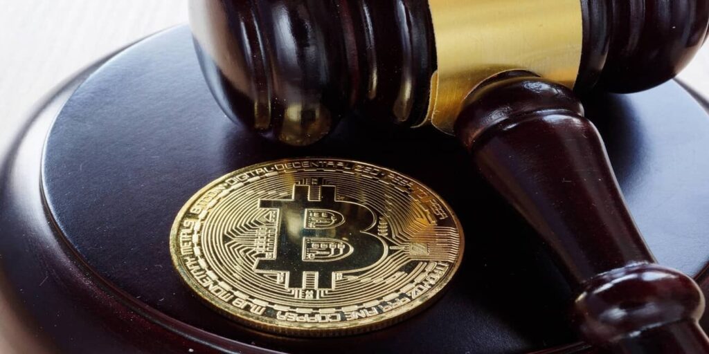 Crypto Legislation