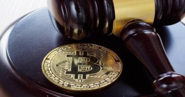 Crypto Legislation