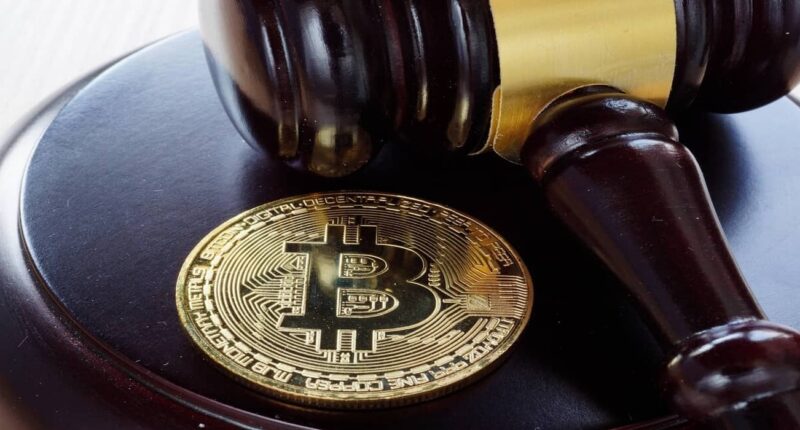 Crypto Legislation