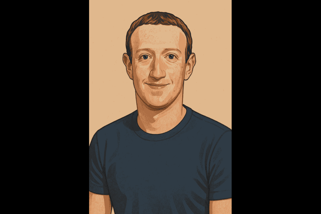 Meta, Mark Zuckerberg,