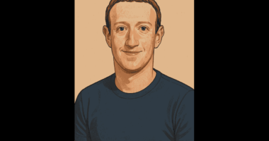 Meta, Mark Zuckerberg,