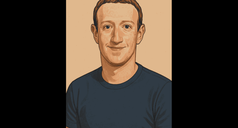 Meta, Mark Zuckerberg,