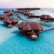 Maldives, Beach