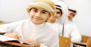 UAE students to learn AI in school