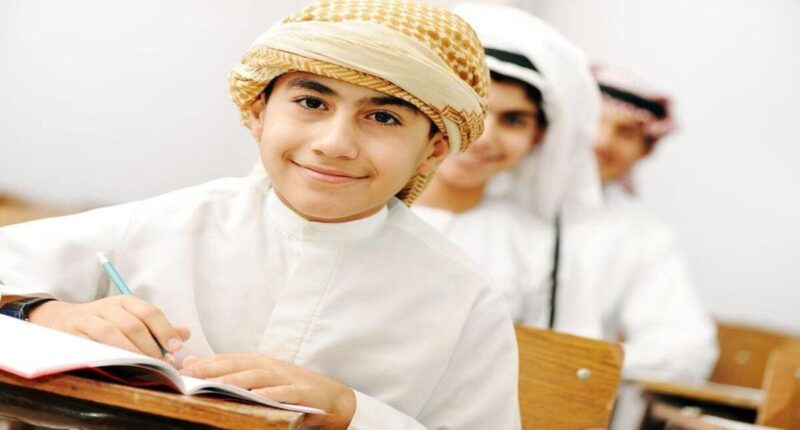 UAE students to learn AI in school