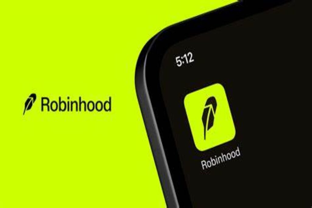 Robinhood App, Brokearge firm