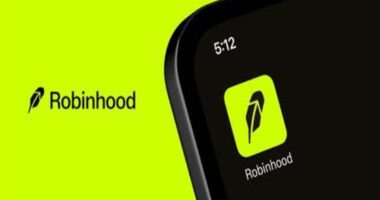 Robinhood App, Brokearge firm