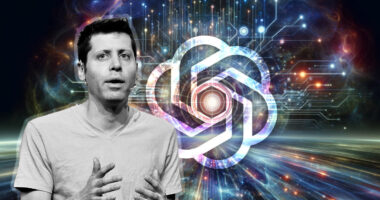 Sam Altman, Open AI