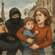 Daughter of Crypto CEO Kidnappers Paris