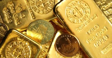 Gold