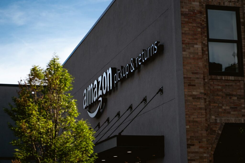 Amazon, Pennsylvania, Investment