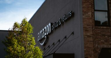 Amazon, Pennsylvania, Investment