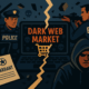Authorities Shut Down Web Drug Trader, Archetyp Market