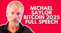 Michael Saylor's 21 ways to wealth