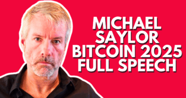 Michael Saylor's 21 ways to wealth