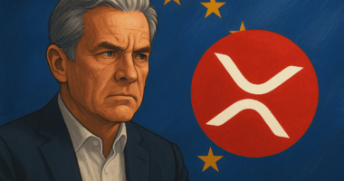 Serial Investor Gary Cardone Slams XRP as Ripple Aligns With Europe on Digital Euro Project