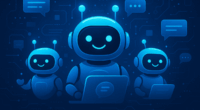 Everything You Should Know About What's Behind Chatbots