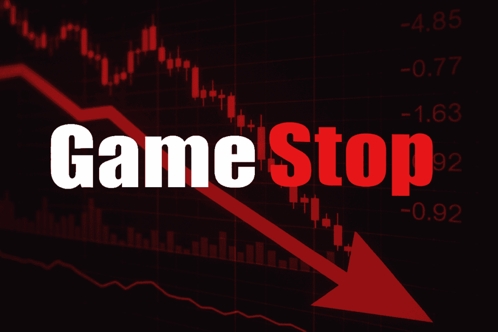 GameStop releases Q1 2025 report, share price down on missed estimates