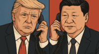 US-China Trade Talks