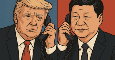 US-China Trade Talks