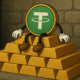 Tether Acquires Strategic Stake in Elemental Altus to Deepen Push Into Gold and Hard Asset-Backed Financial Infrastructure