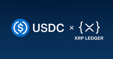 USDC x XRP Ledger