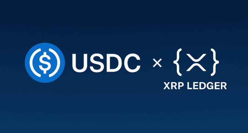 USDC x XRP Ledger