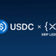 USDC x XRP Ledger