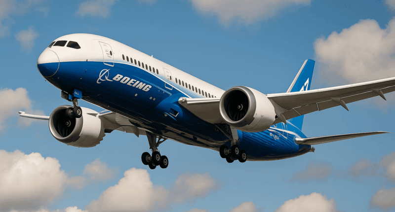 Boeing