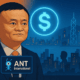 Jack Ma’s Ant international