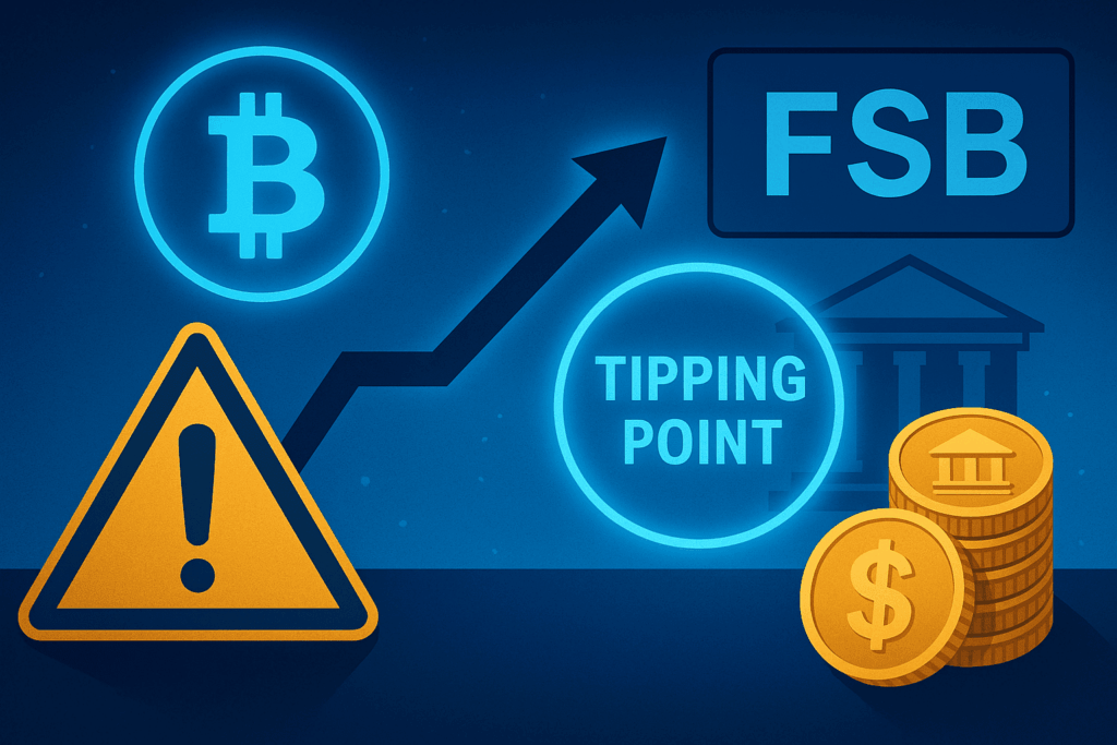 Financial Stability Board (FSB)