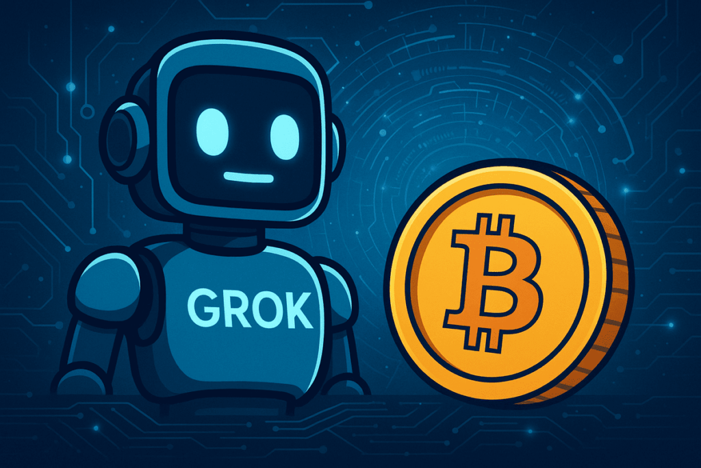 ChatGPT, GROK